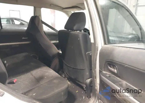 2006 Suzuki Grand Vitara Xsport from USA, damaged, VIN JS3TD944264101899